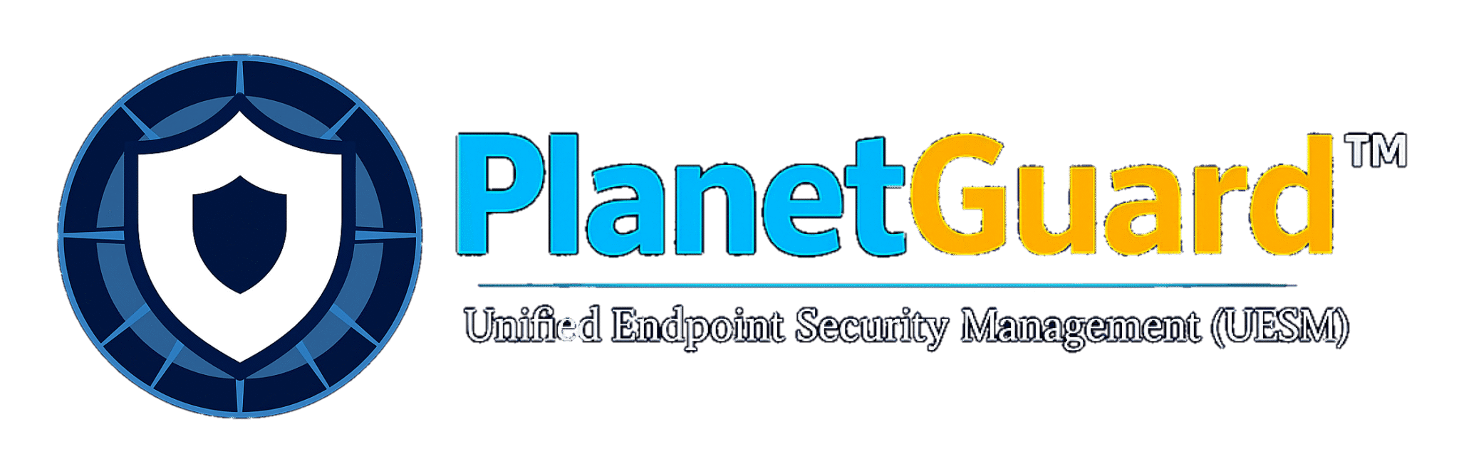 PlanetGuard Logo