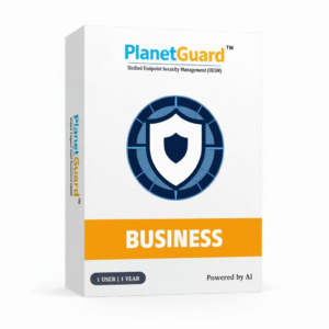 PlanetGuard Business