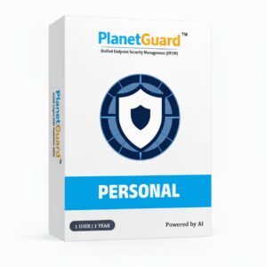 PlanetGuard Personal